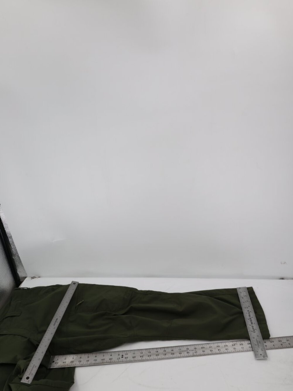 5.11 Tactical Pants Mens 40 Apex hiking range shooting Performance Cargo Pockets - Picture 12 of 13